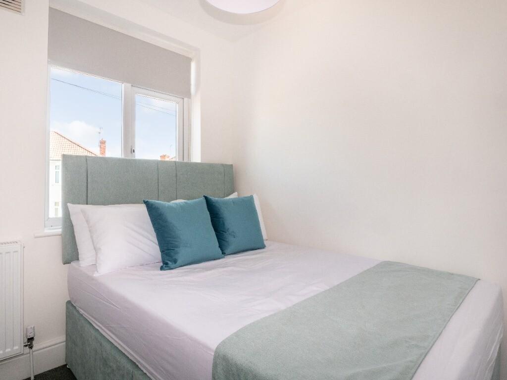 4 bedroom house for rent Jean Road Brislington, Bristol, BS4 4JU UniHomes