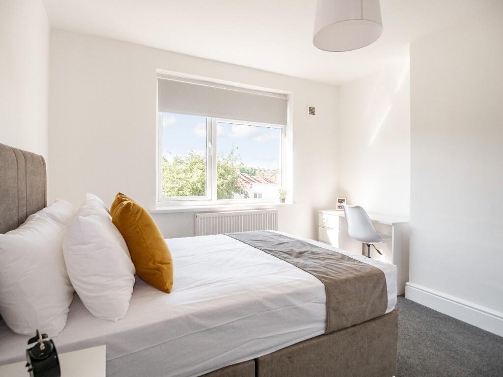 4 bedroom house for rent Jean Road Brislington, Bristol, BS4 4JU UniHomes