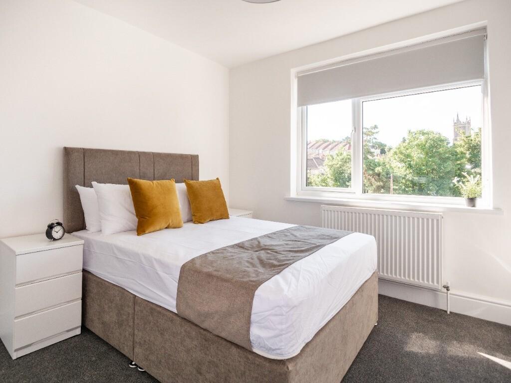 4 bedroom house for rent Jean Road Brislington, Bristol, BS4 4JU UniHomes