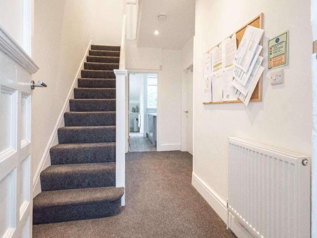 4 bedroom house for rent Jean Road Brislington, Bristol, BS4 4JU UniHomes