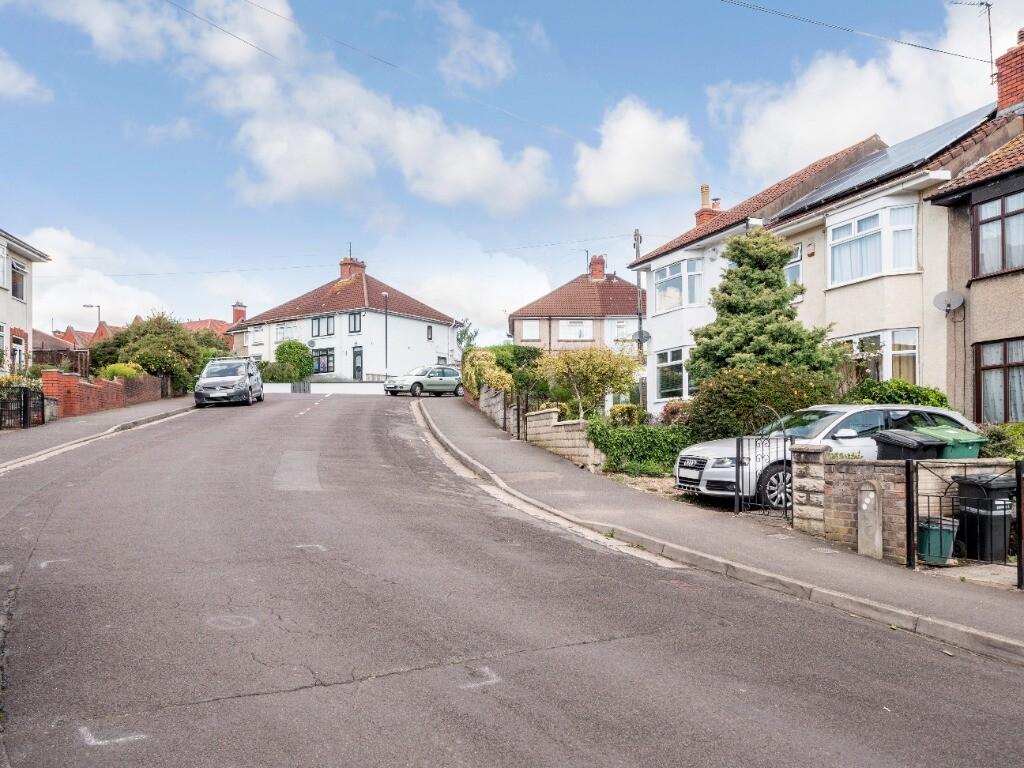 4 bedroom house for rent Jean Road Brislington, Bristol, BS4 4JU UniHomes