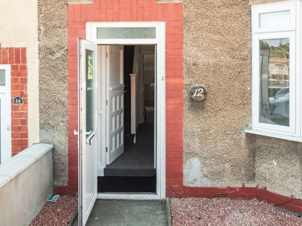 4 bedroom house for rent Jean Road Brislington, Bristol, BS4 4JU UniHomes