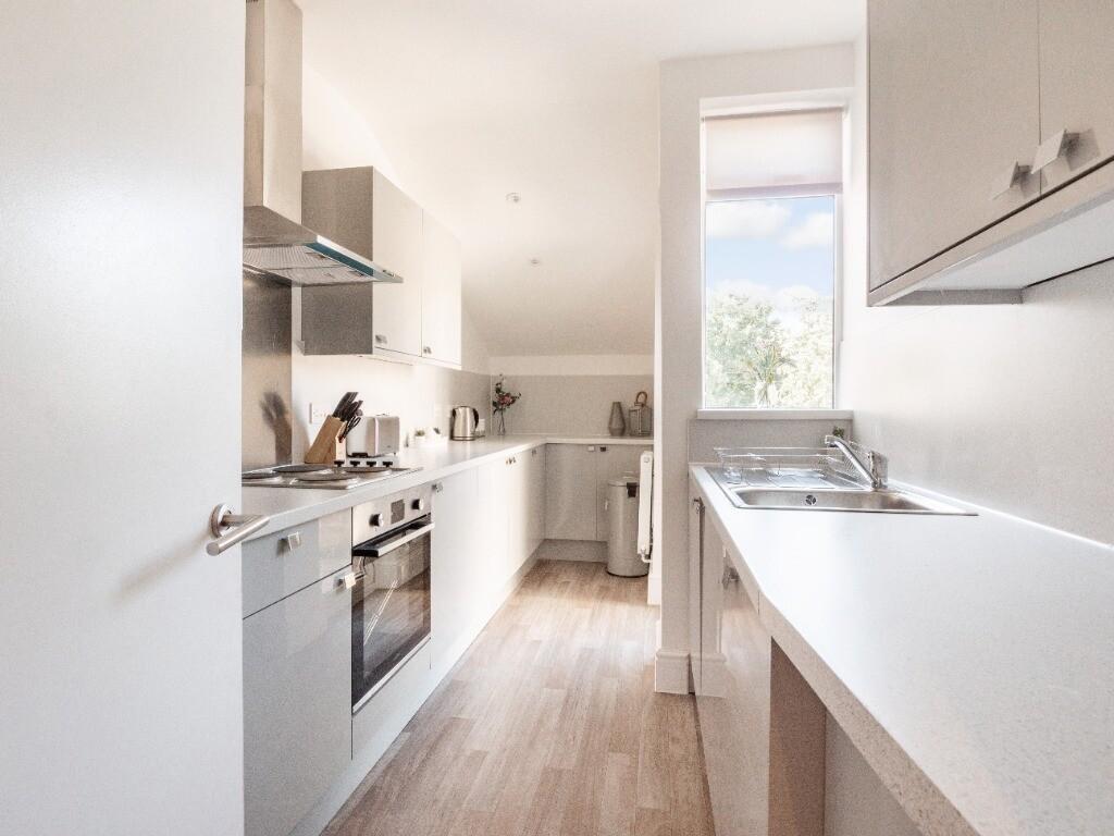 4 bedroom house for rent Jean Road Brislington, Bristol, BS4 4JU UniHomes