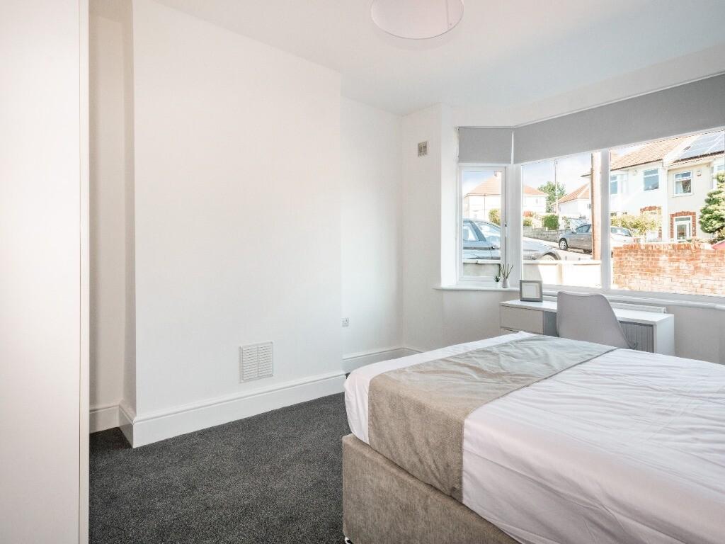 4 bedroom house for rent Jean Road Brislington, Bristol, BS4 4JU UniHomes