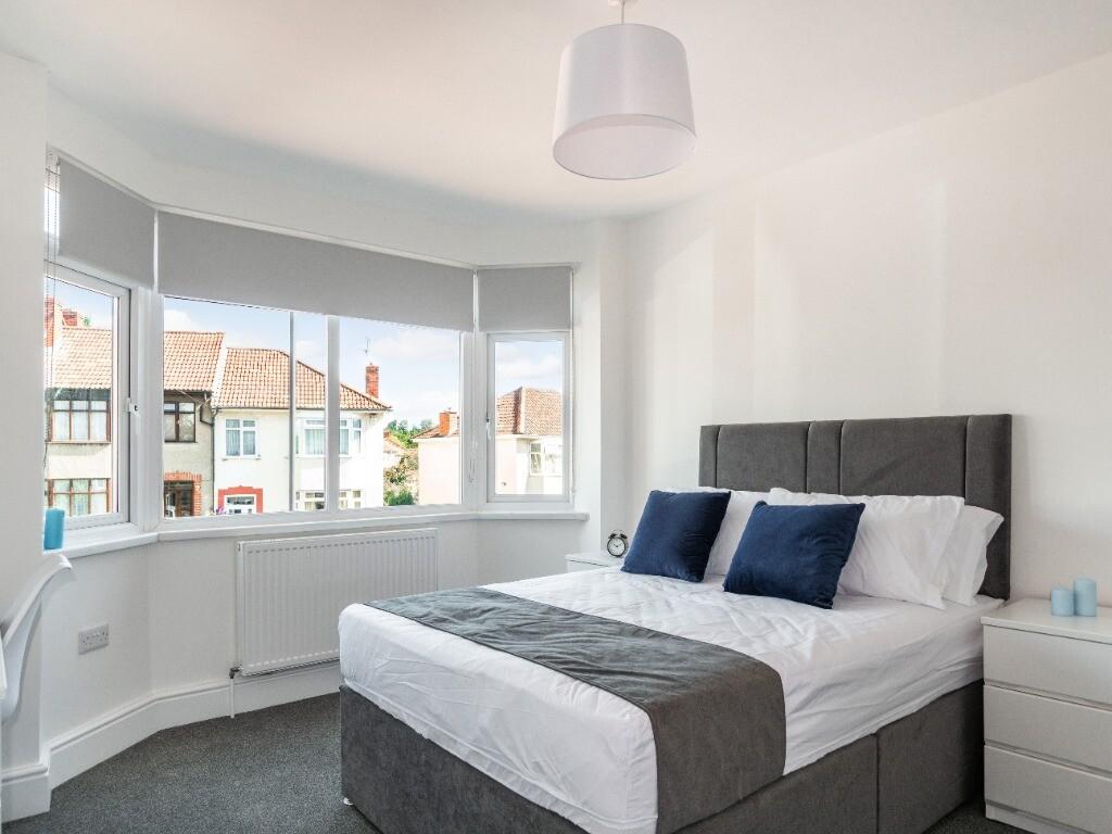 4 bedroom house for rent Jean Road Brislington, Bristol, BS4 4JU UniHomes