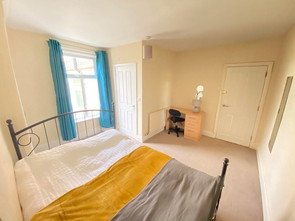 5 bedroom house for rent Uttoxeter Old Road, Derby, DE1 1NF UniHomes