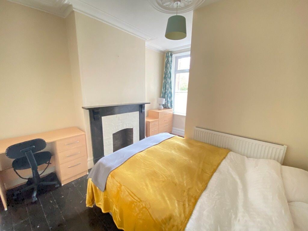 5 bedroom house for rent Uttoxeter Old Road, Derby, DE1 1NF UniHomes