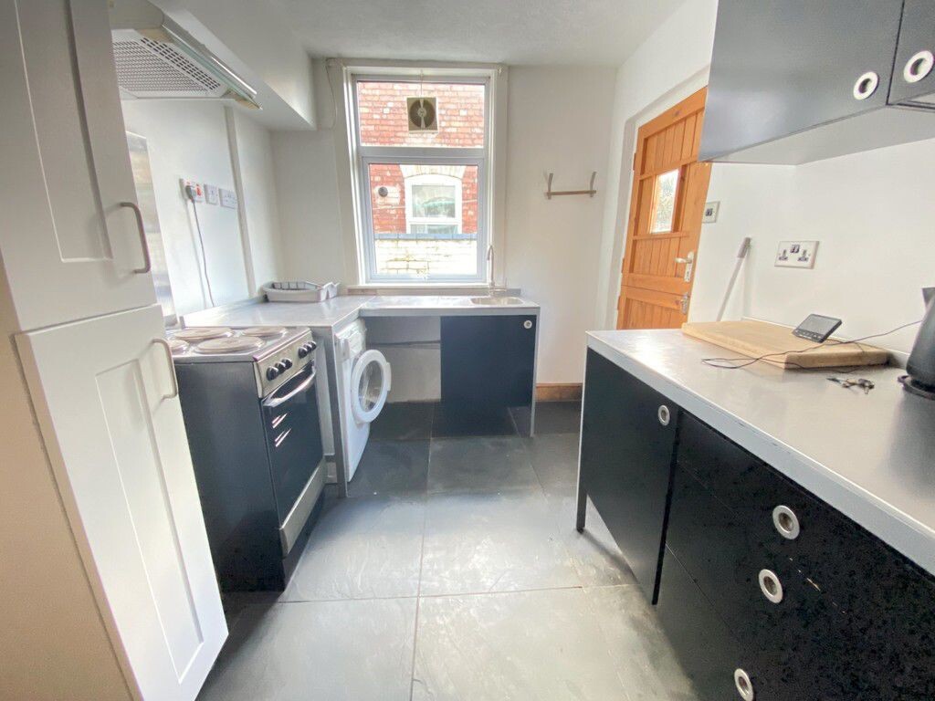 5 bedroom house for rent Uttoxeter Old Road, Derby, DE1 1NF UniHomes