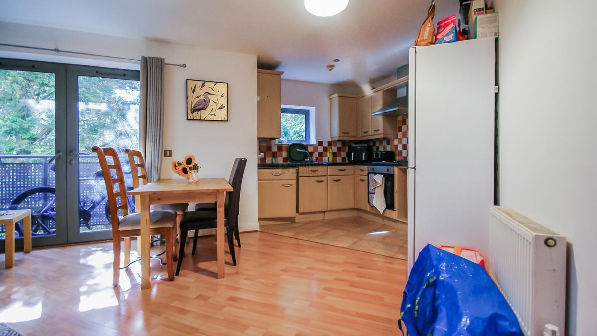 2 bedroom apartment for rent Apartment 5 Bournbrook Court, Birmingham ...