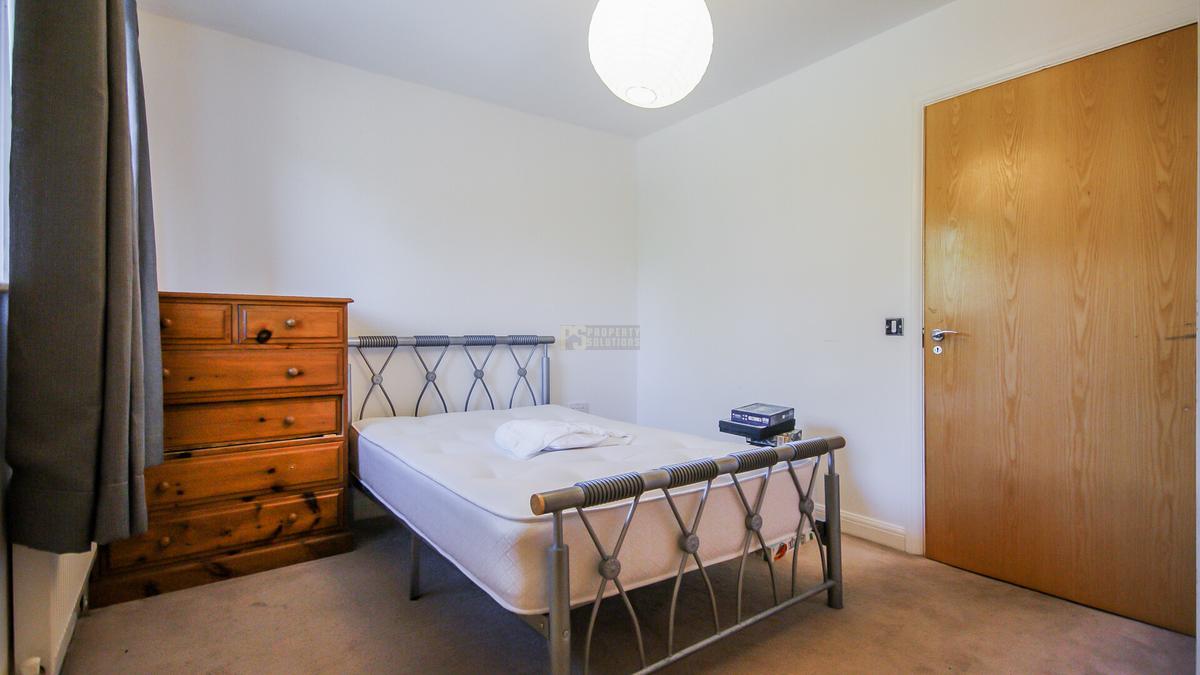 2 bedroom apartment for rent Apartment 5 Bournbrook Court, Birmingham ...