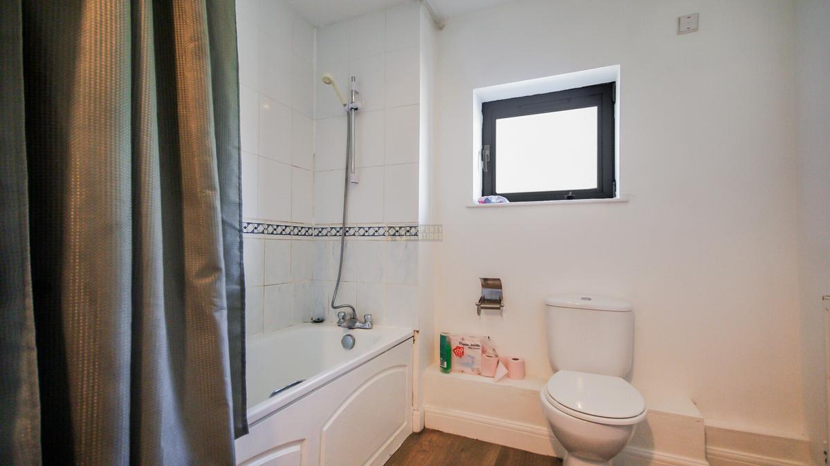 2 bedroom apartment for rent Apartment 5 Bournbrook Court, Birmingham ...