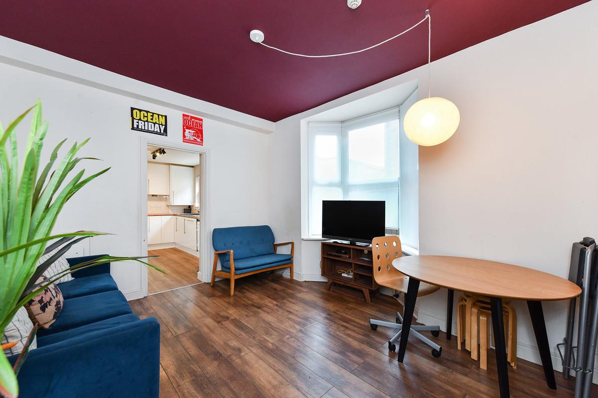 7 bedroom house for rent Rothesay Avenue, Nottingham, NG7 1PU UniHomes