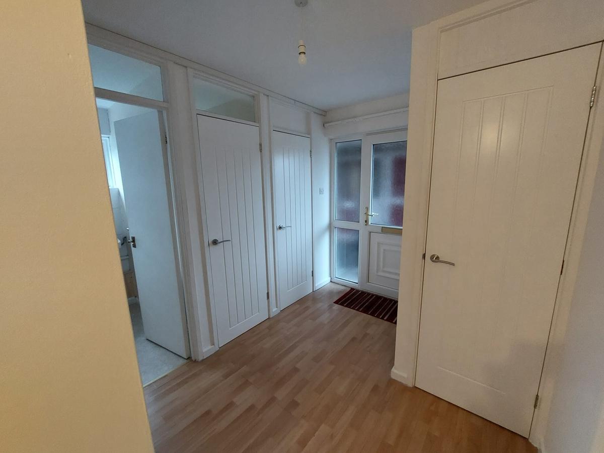 3 bedroom apartment for rent Anchor Street, Norwich, NR3 1PB UniHomes