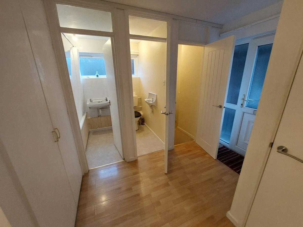 3 bedroom apartment for rent Anchor Street, Norwich, NR3 1PB UniHomes