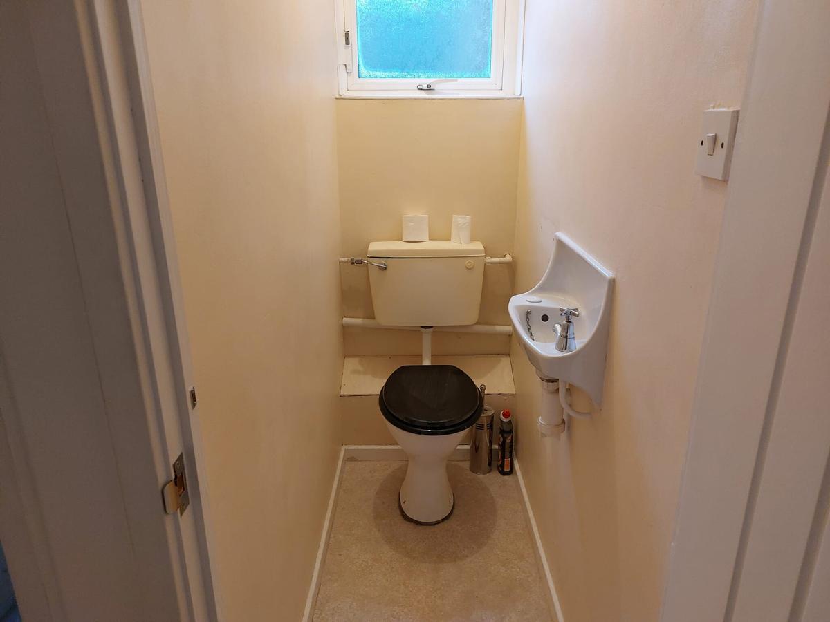 3 bedroom apartment for rent Anchor Street, Norwich, NR3 1PB UniHomes