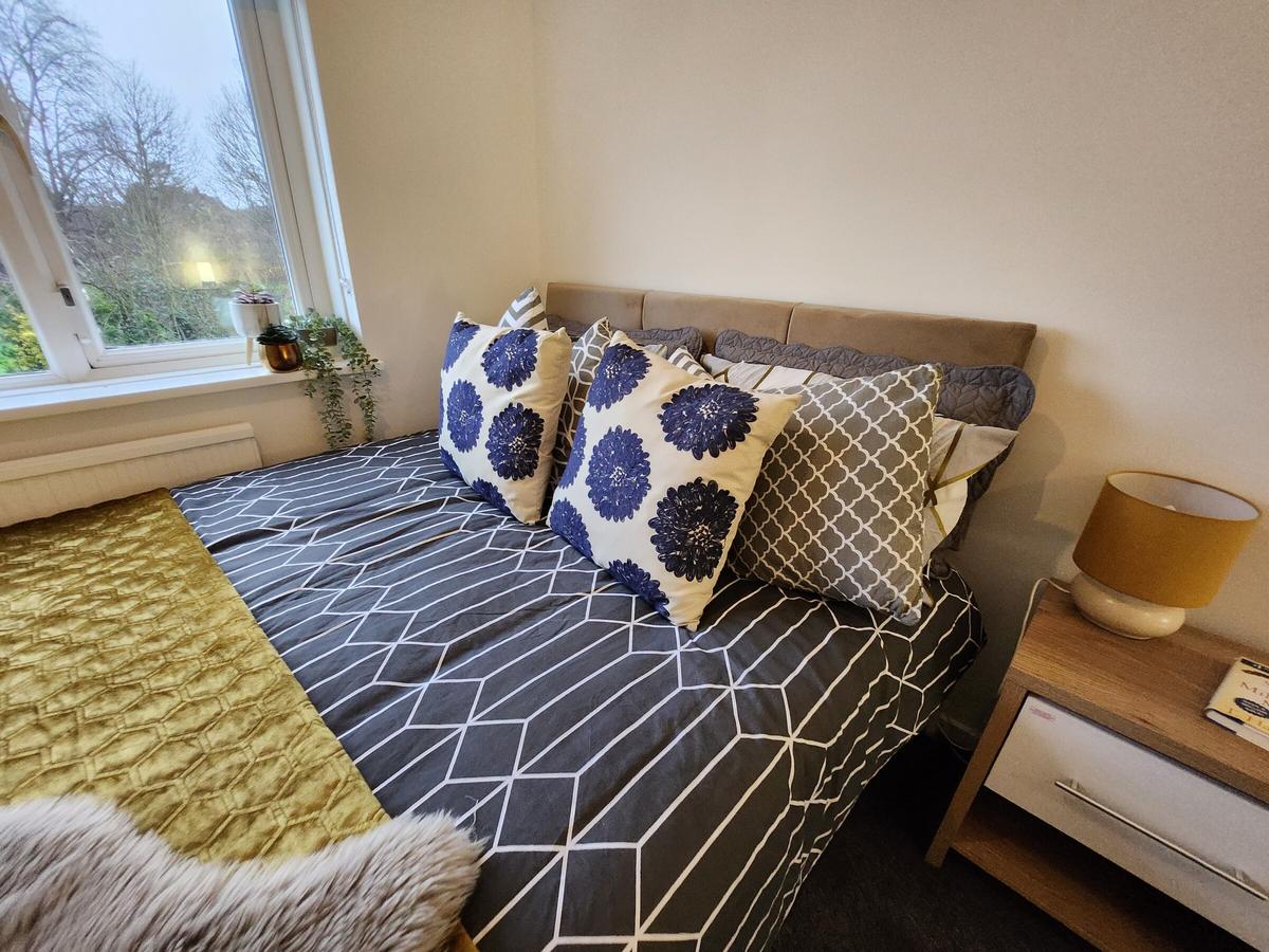 3 bedroom apartment for rent Anchor Street, Norwich, NR3 1PB UniHomes