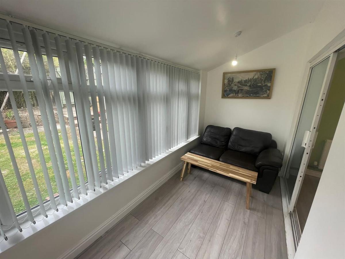 4 bedroom house for rent Underwood Close, Birmingham, B15 2SX UniHomes