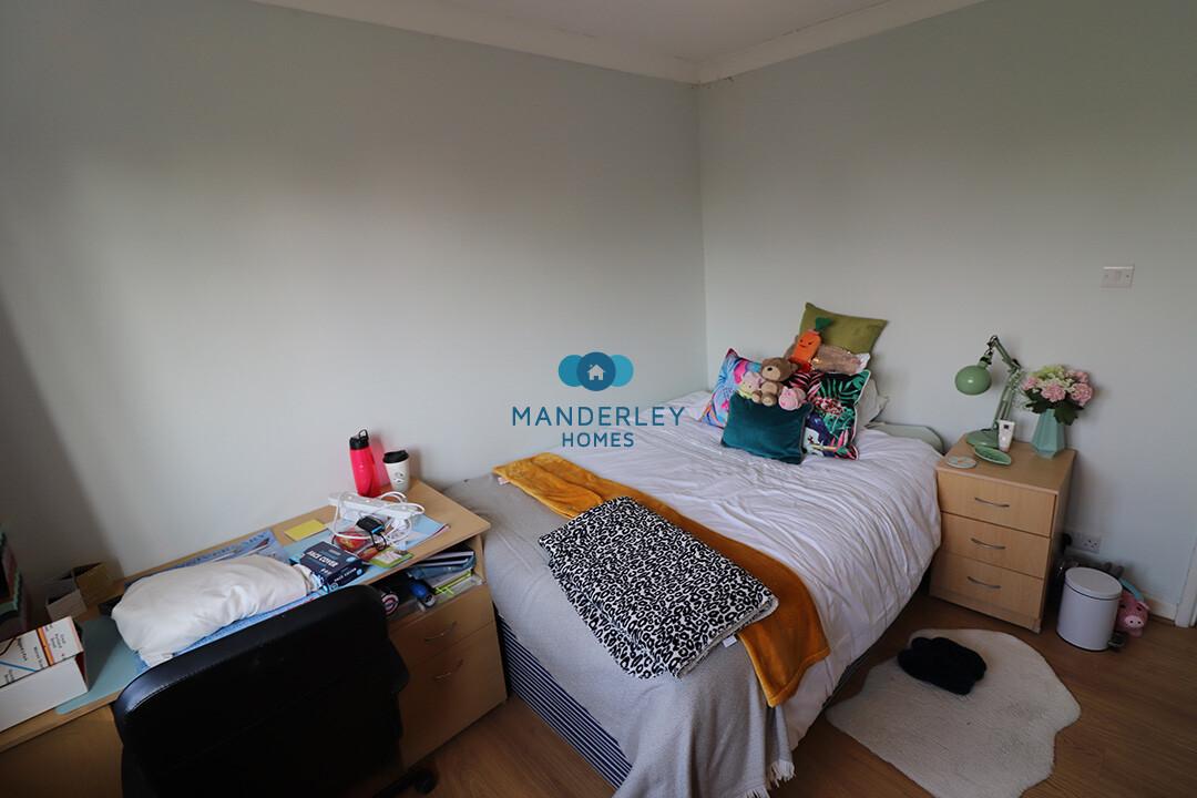 5 bedroom apartment for rent Swaythling, Southampton, SO16 3TN UniHomes