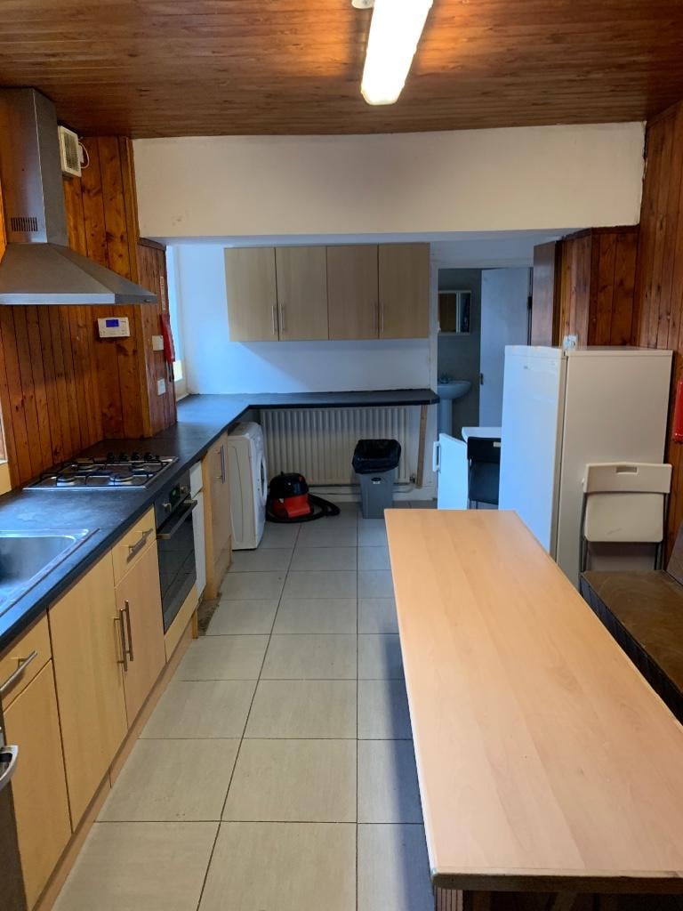 8 bedroom house for rent Rugby Road, Leamington Spa, CV32 6DU UniHomes