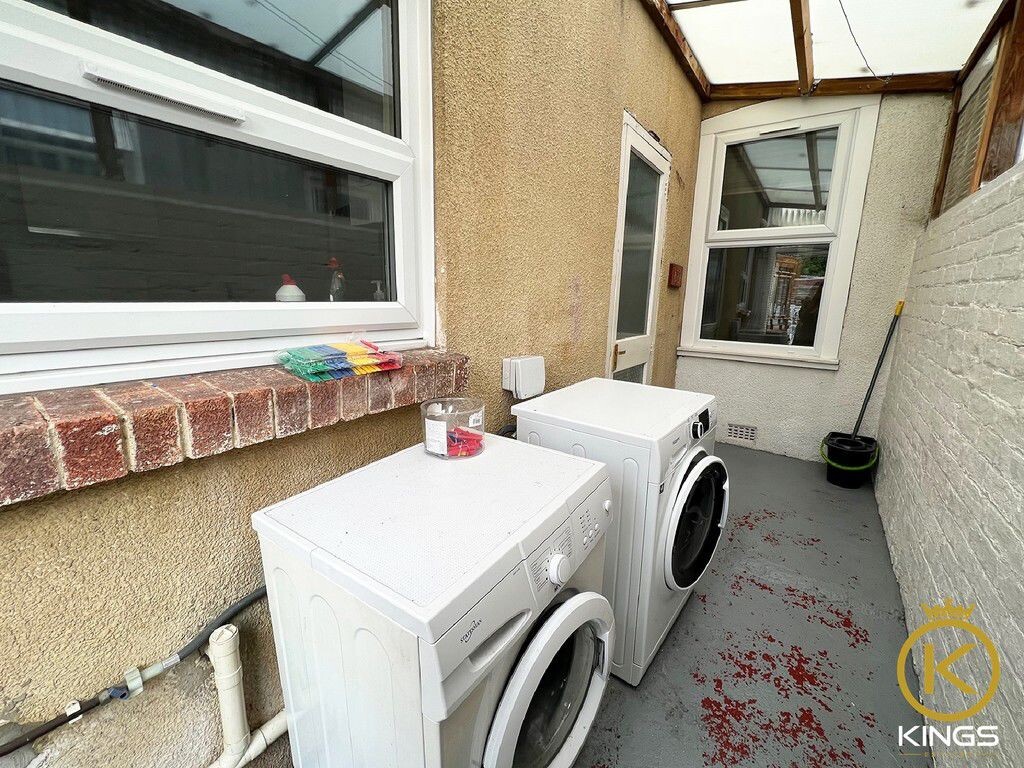 4 bedroom house for rent Stansted Road, Portsmouth, PO5 1RZ UniHomes