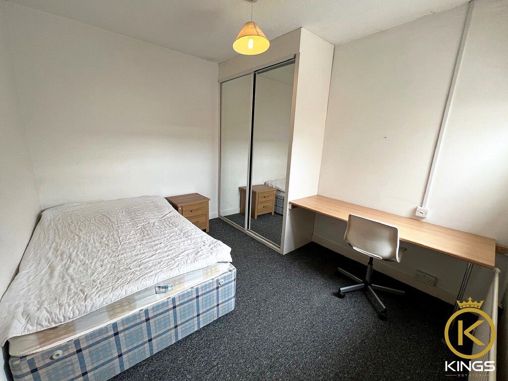 4 bedroom house for rent Stansted Road, Portsmouth, PO5 1RZ UniHomes