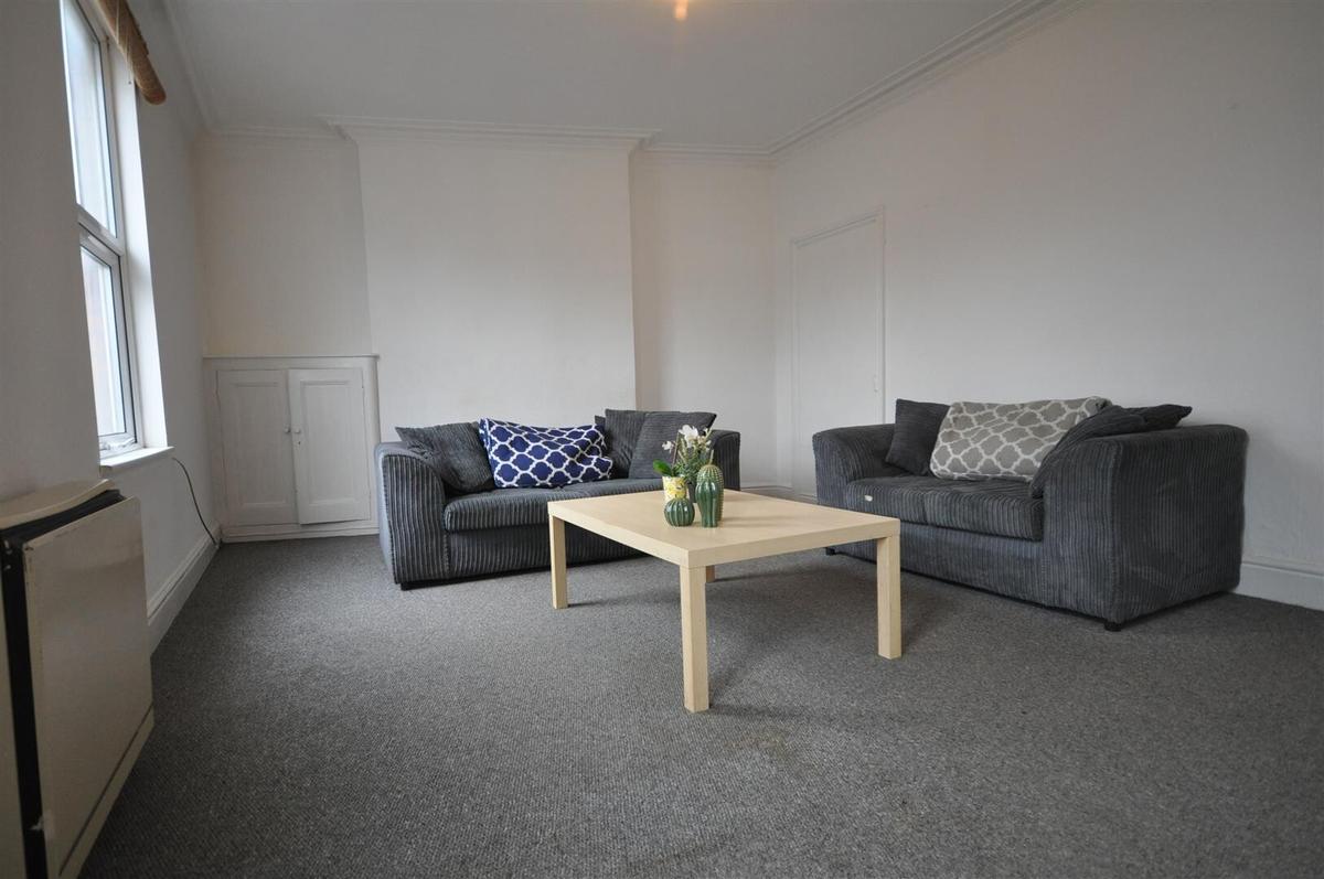 2 bedroom apartment on Friar Gate, Ashbourne Road, Derby