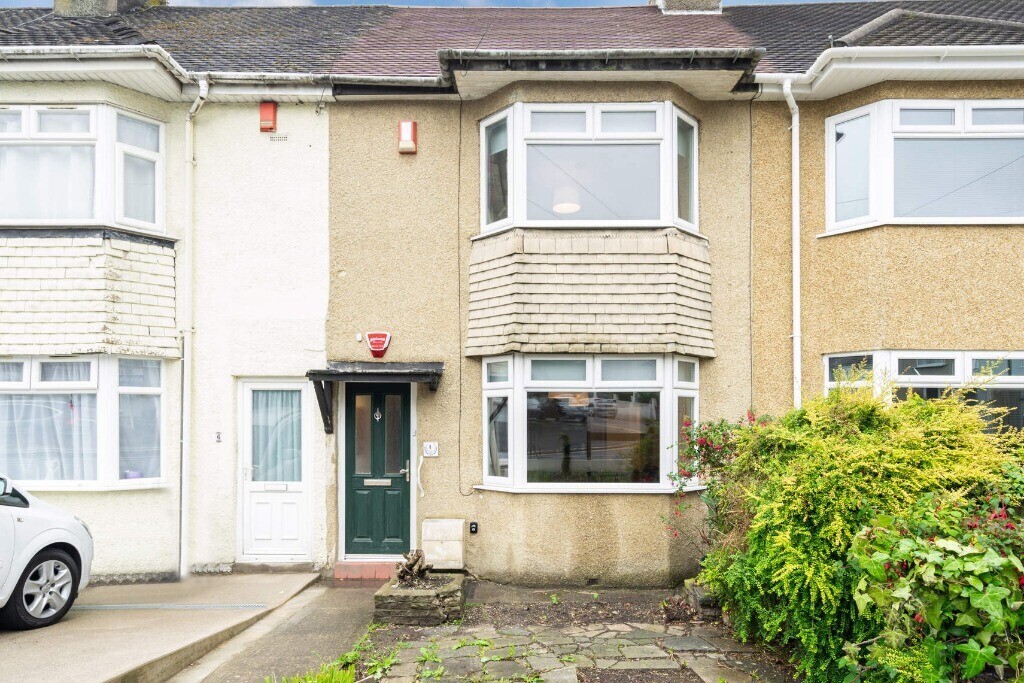 3 bedroom house for rent Mortimer Road, Bristol, BS34 7LF UniHomes