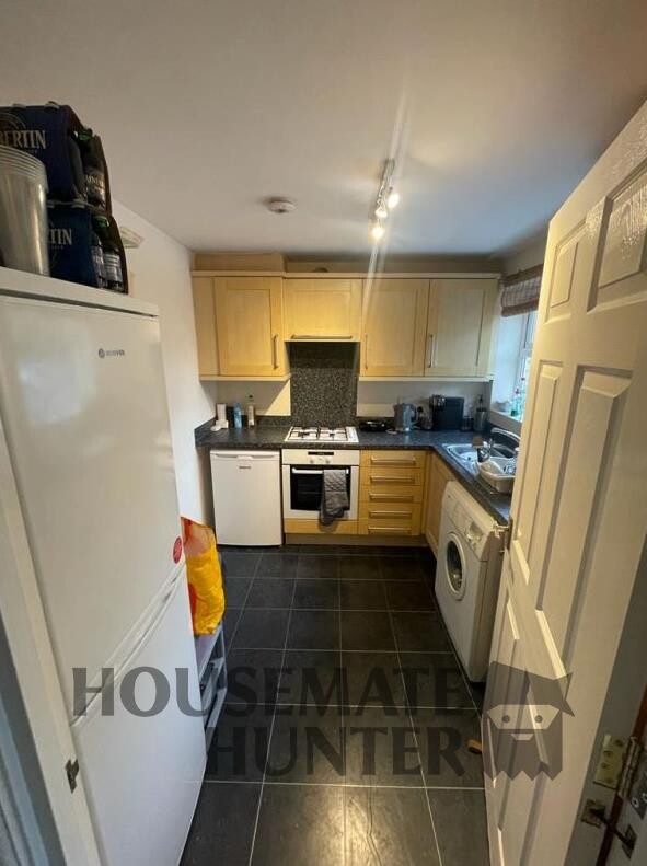 3 bedroom house for rent Goods Yard Close, Loughborough, LE11 5EB