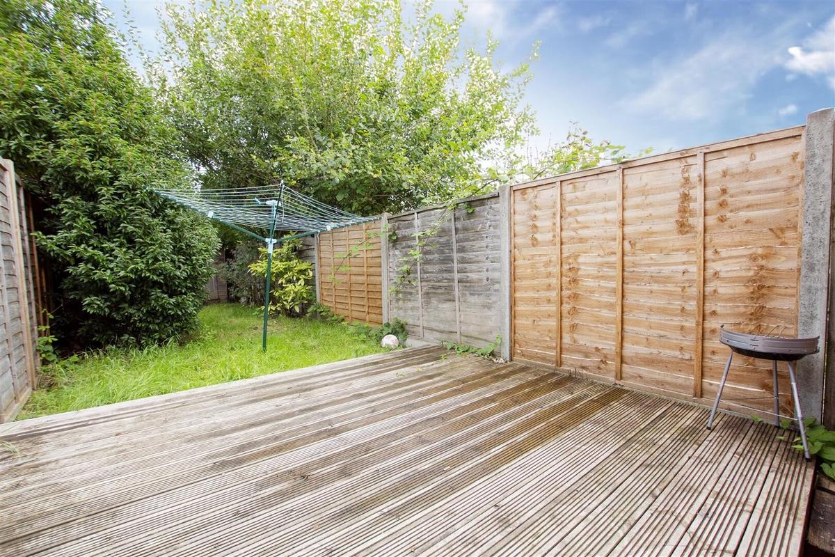 2 bedroom house for rent Westminster Road Birmingham, B29 7RS UniHomes