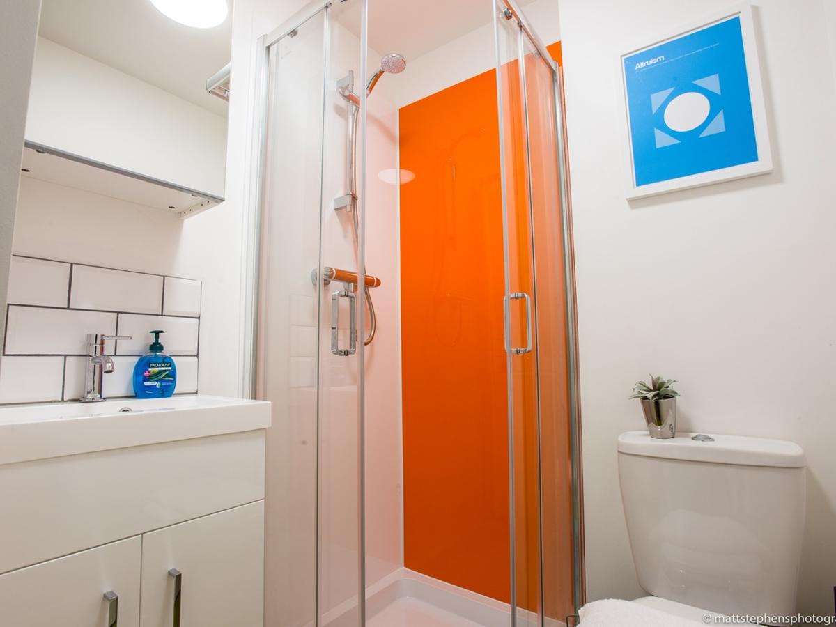 6 bedroom house for rent Hornby Road, Brighton, BN2 4JH UniHomes