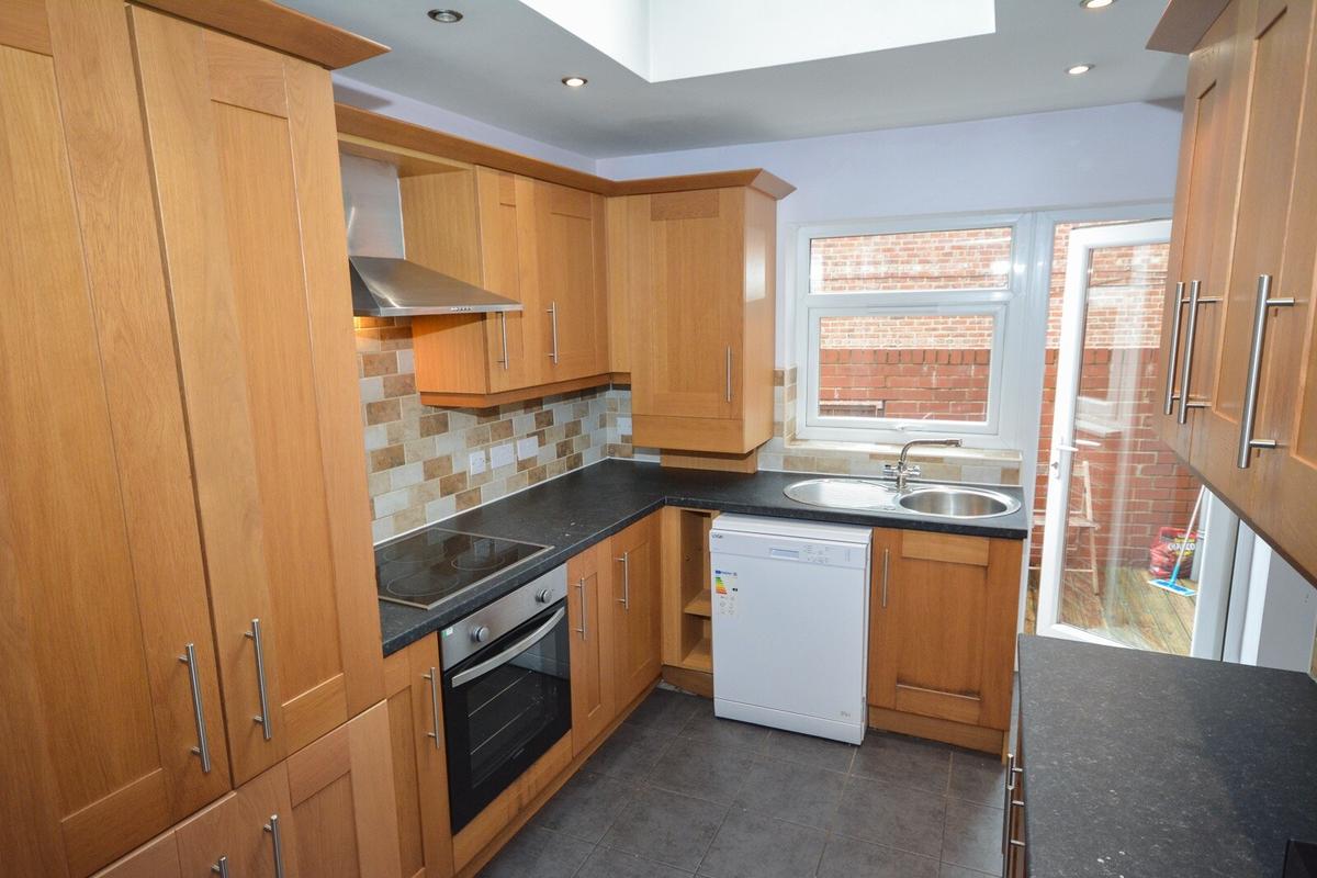 6 bedroom house on Jesmond, Newcastle Upon Tyne Newcastle Upon Tyne, Jesmond, Newcastle