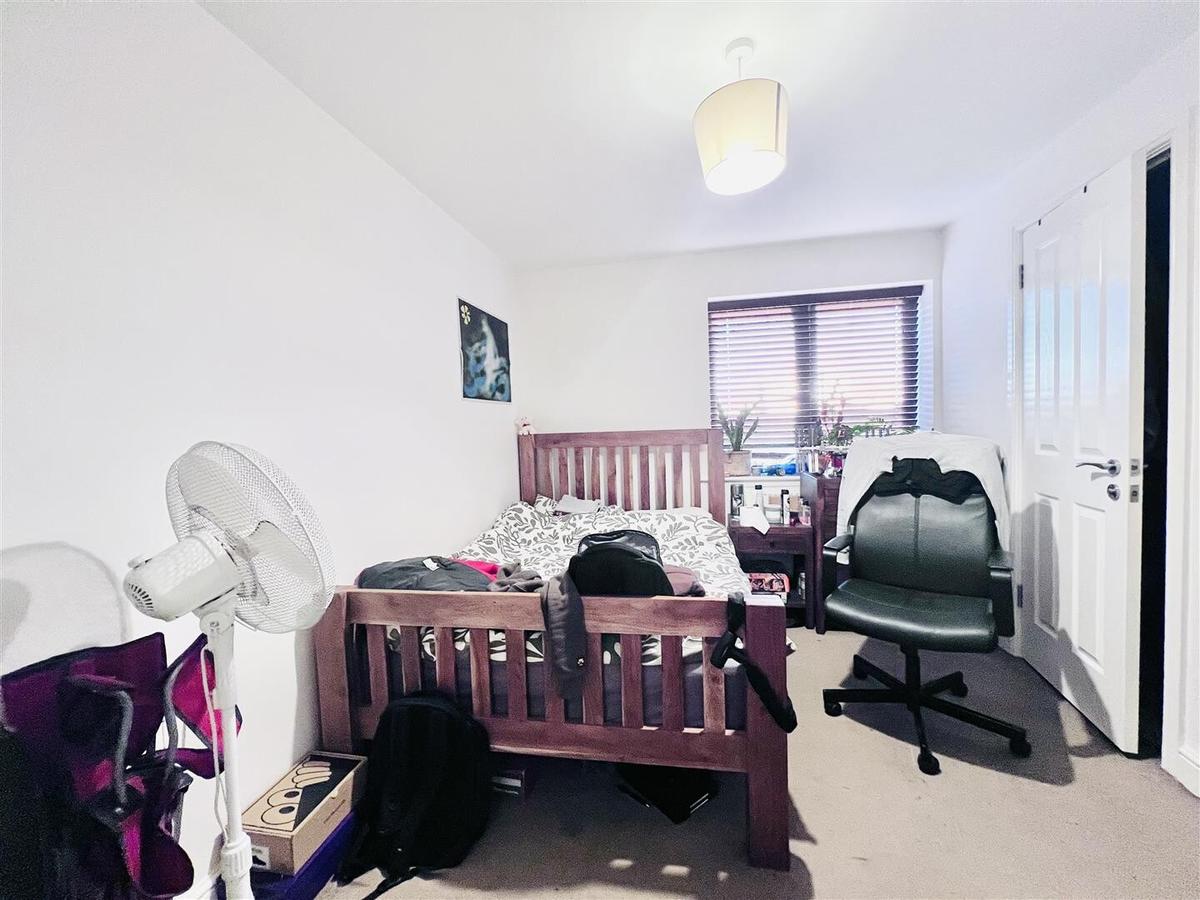 2 bedroom apartment for rent Loughborough Road, Nottingham, NG2 7JE