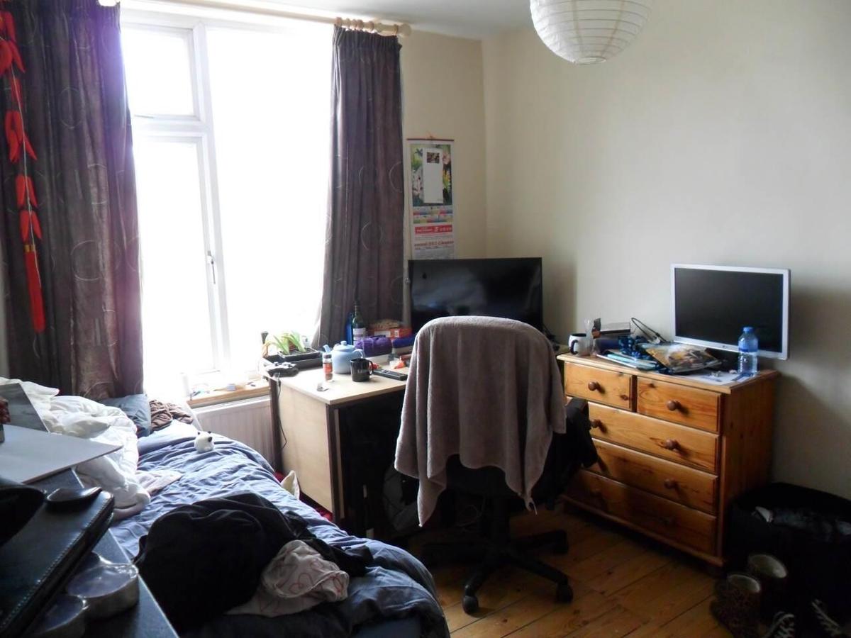 4 bedroom apartment for rent Stanmer Park Road, Brighton, BN1 7JJ UniHomes