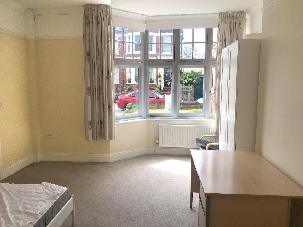 5 bedroom house for rent Kingsley Road, Norwich, NR1 3RB UniHomes