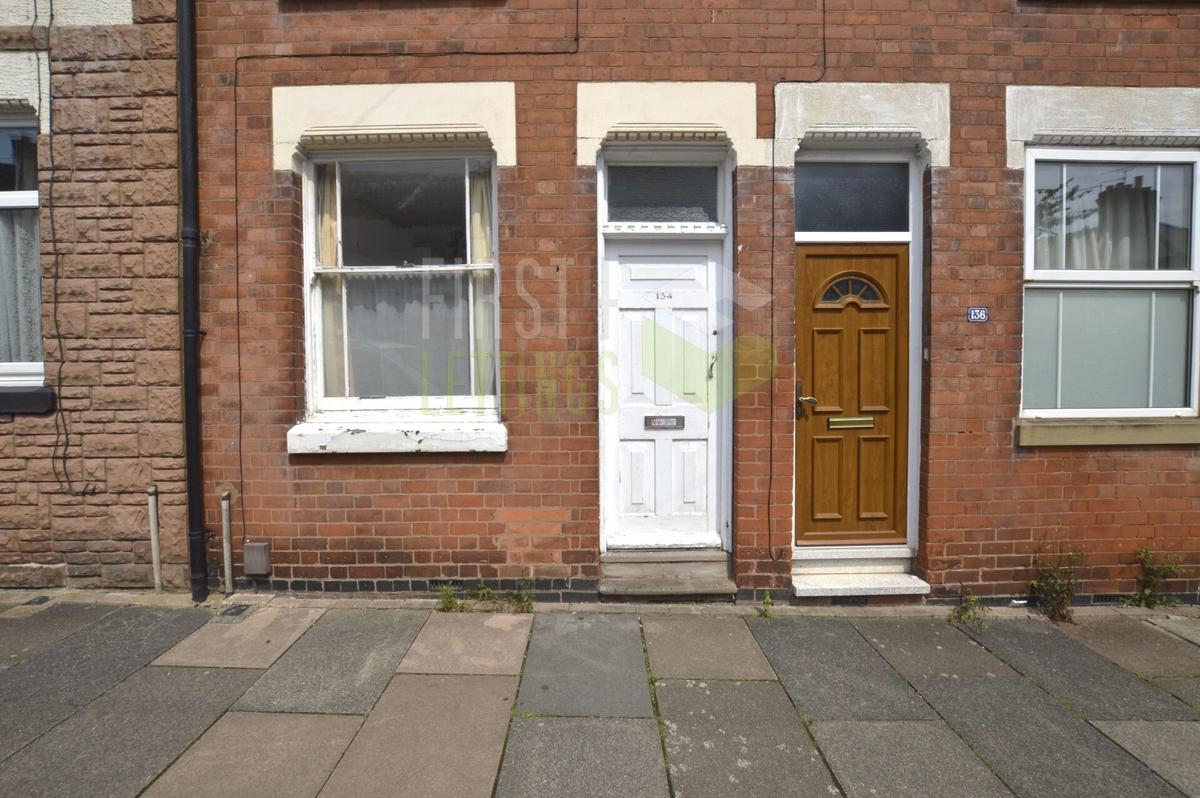 3 bedroom house for rent Lorne Road Leicester, LE2 3AR UniHomes