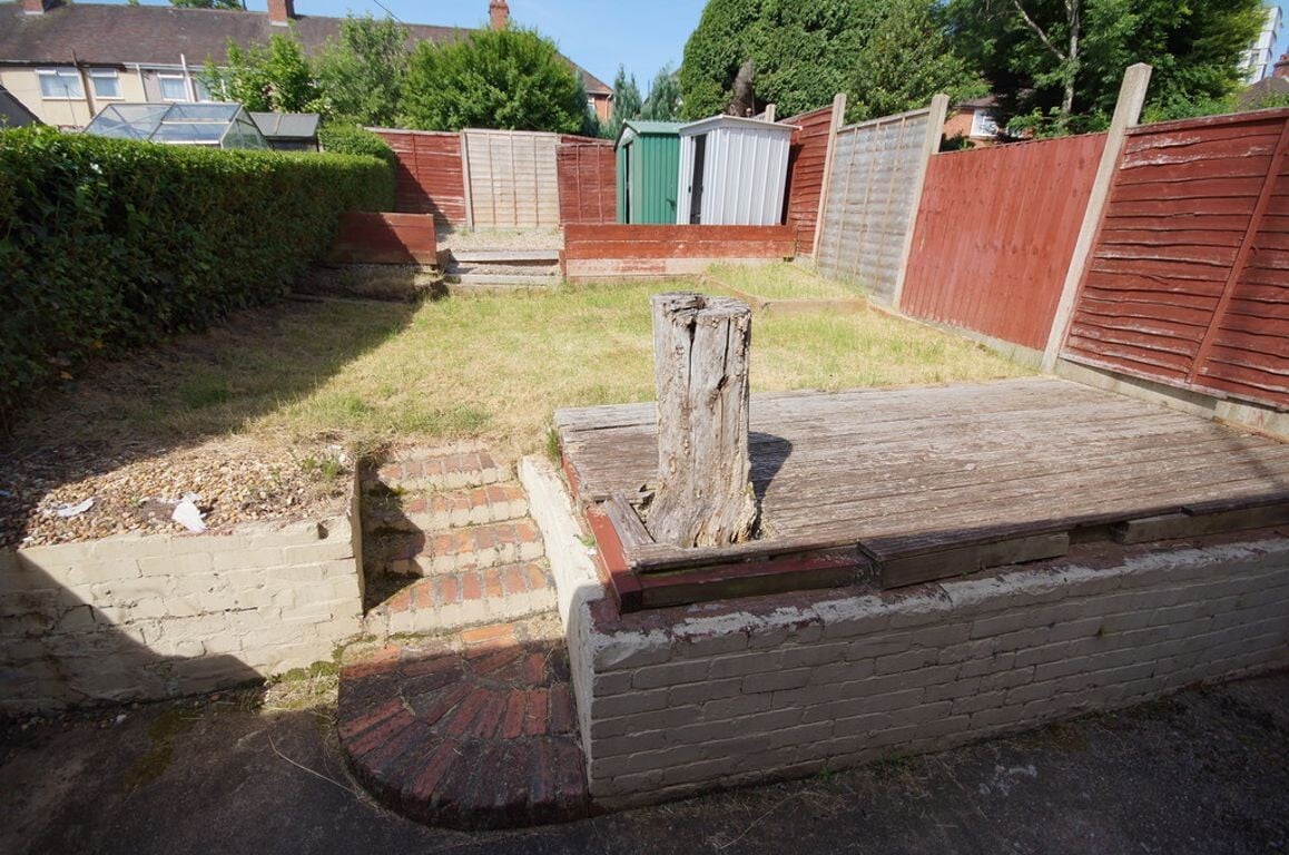 3 bedroom house for rent Seagrave Road, Coventry, CV1 2AB UniHomes