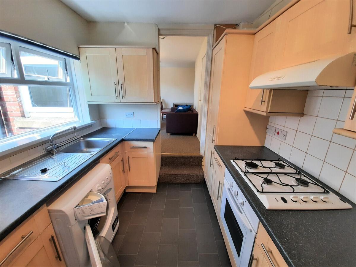 5 bedroom apartment for rent Newlands Road, Newcastle, NE2 3NT UniHomes