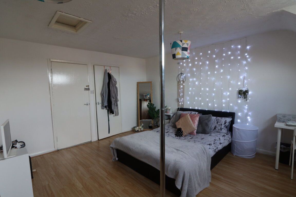 4 bedroom house for rent Macklin Street, Derby, DE1 1LE UniHomes