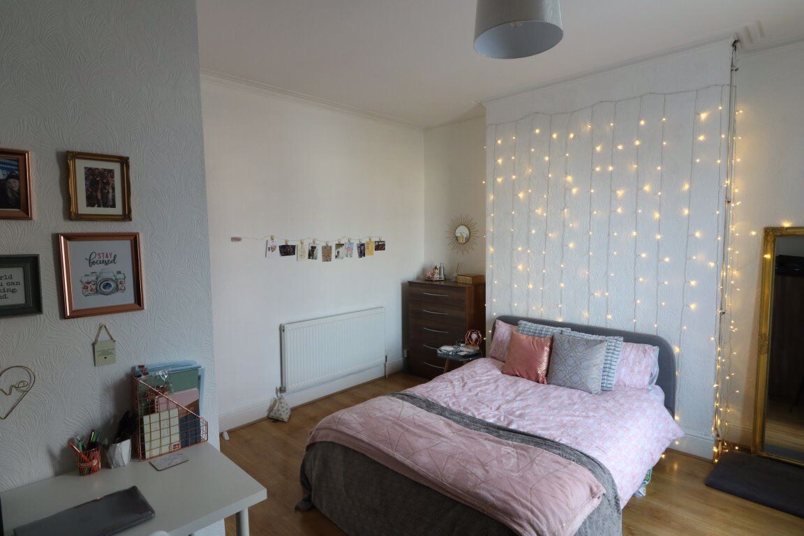 4 bedroom house for rent Macklin Street, Derby, DE1 1LE UniHomes