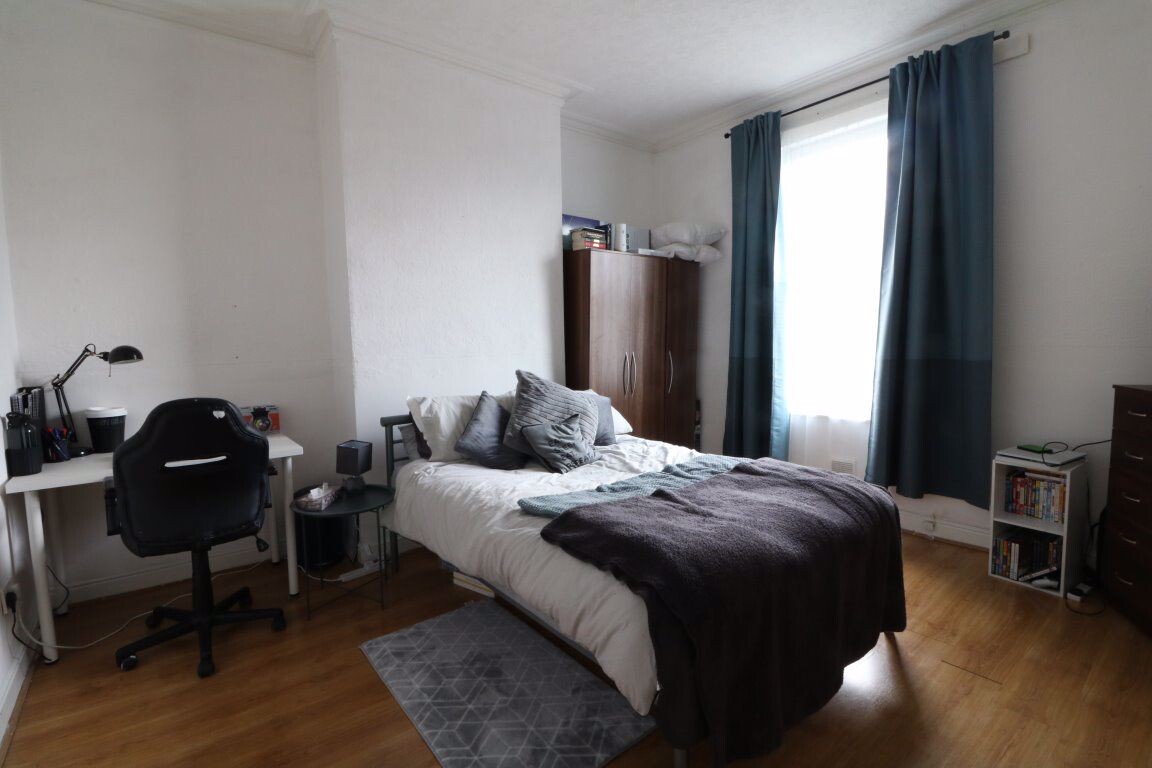 4 bedroom house for rent Macklin Street, Derby, DE1 1LE UniHomes