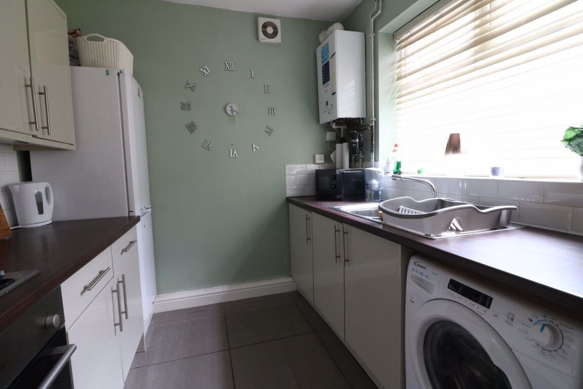 4 bedroom house for rent Macklin Street, Derby, DE1 1LE UniHomes