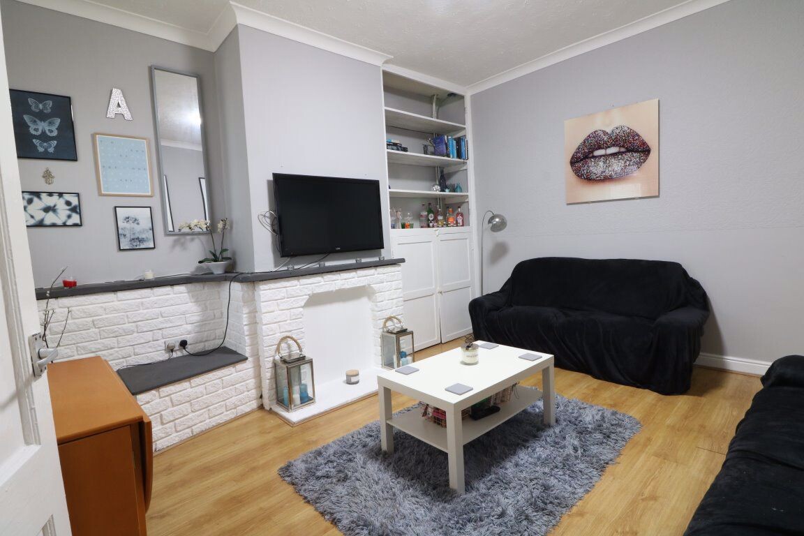 4 bedroom house for rent Macklin Street, Derby, DE1 1LE UniHomes