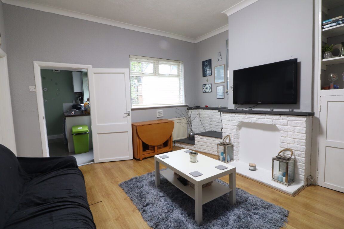 4 bedroom house for rent Macklin Street, Derby, DE1 1LE UniHomes