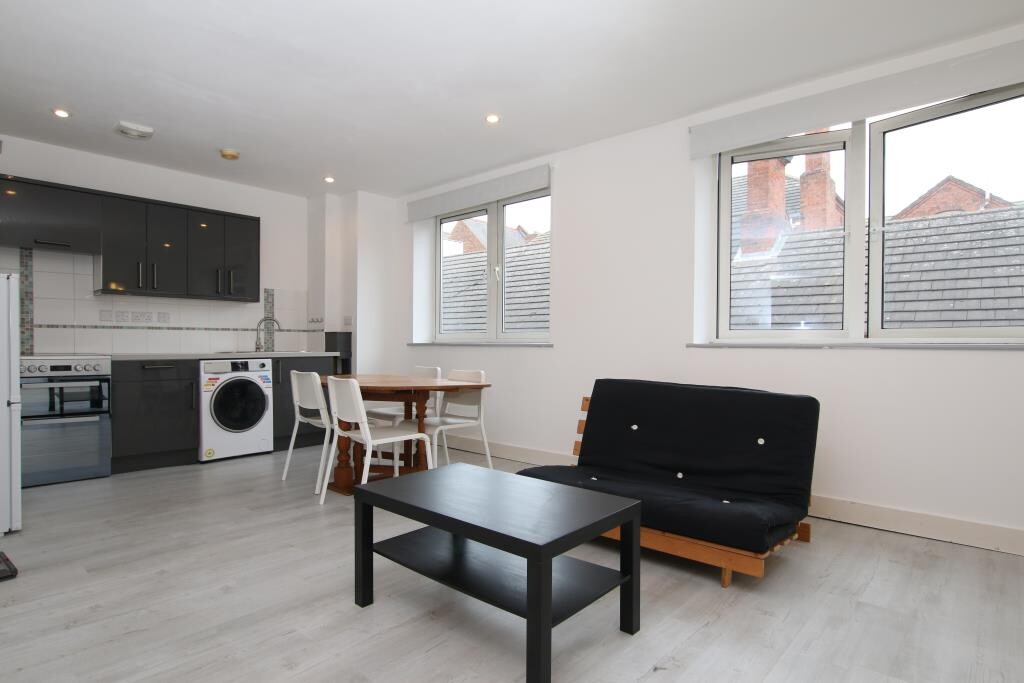 2 bedroom apartment for rent Leicester, Leicester, LE1 5XH UniHomes