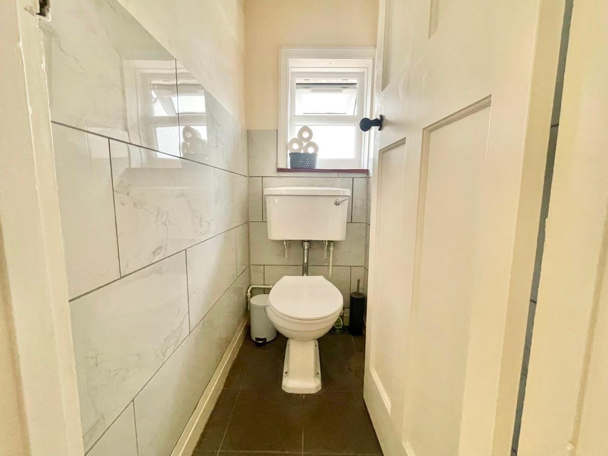 5 bedroom house for rent St Davids Hill, Exeter, EX4 4BE UniHomes