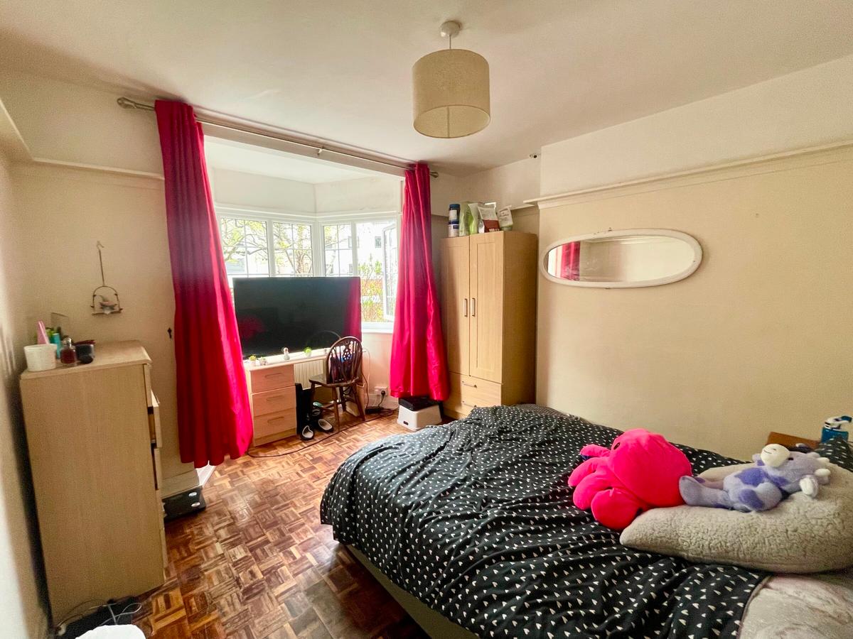 5 bedroom house for rent St Davids Hill, Exeter, EX4 4BE UniHomes