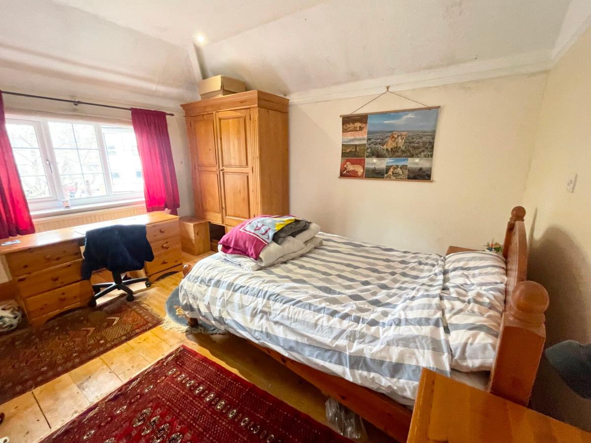 5 bedroom house for rent St Davids Hill, Exeter, EX4 4BE UniHomes