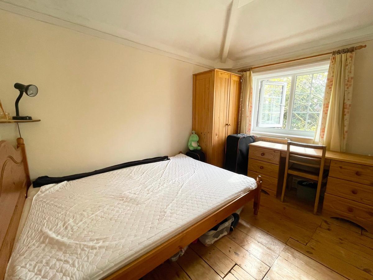 5 bedroom house for rent St Davids Hill Exeter, EX4 4BE UniHomes