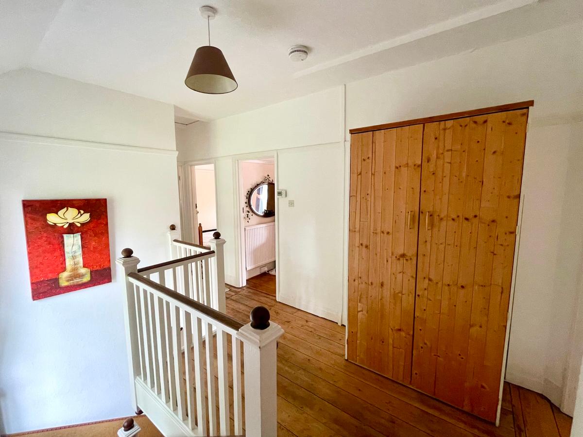 5 bedroom house for rent St Davids Hill, Exeter, EX4 4BE UniHomes