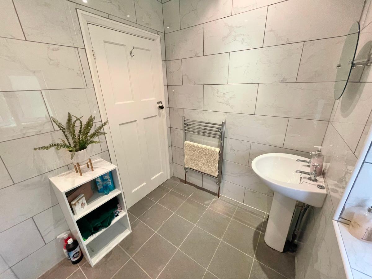 5 bedroom house for rent St Davids Hill, Exeter, EX4 4BE UniHomes